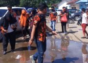 SAPMA PP Maros Desak Dinas Perikanan Untuk Ambil Langkah Tegas