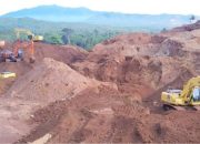 Mahasiswa Coruption Watch tantang Tim Bareskrim Polri, Tangkap Direktur PT Askon