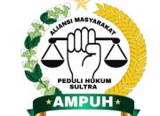 Fluktuasi Bahan Pokok, Ampuh Sultra Desak Pemerintah Inspeksi & Berikan Solusi