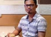 Lapersi Sultra Desak Ketua DPRD Butur Anulir Anggaran Corona