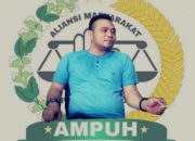 Ampuh Sultra: Kemana Dana Penanganan Covid-19 Kisaran Ratusan Milyar di Porsikan oleh Pemprov