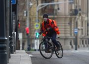 Kasus korona virus Rusia dikonfirmasi melonjak melewati 52.000