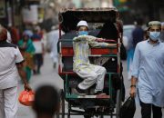 Tidak ada pertemuan umum selama Ramadhan di India