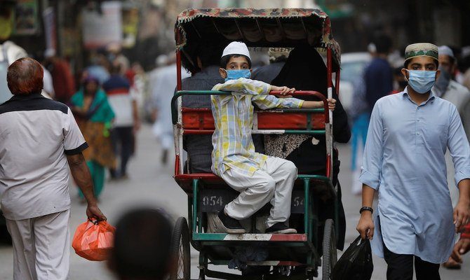Tidak ada pertemuan umum selama Ramadhan di India