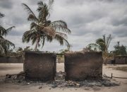 Mozambik mengakui kehadiran pejuang Daesh untuk pertama kalinya