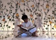 Ramadhan menyatukan umat Islam di seluruh dunia di tengah pemisahan fisik yang disebabkan oleh virus corona