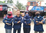 Cegah Penularan COVID-19, Ketua Karang Taruna Desa Barana Minta Pemerintah Desa Aktif Melakukan Pendataan