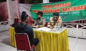 Merasa di Hina Atas ciutannya di Medsos, SATPOL PP Bone Panggil Pemilik Akun Caesar Yakuza