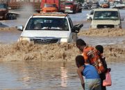 Organisasi Kerjasama Islam menyerukan bantuan kepada Aden yang dilanda banjir