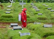 Virus Coron sebabkan krisis terburuk sejak perang dunia kedua