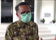 Cegah Covid-19, Gubernur Sulsel Himbau Warga Tidak Pulang Kampung