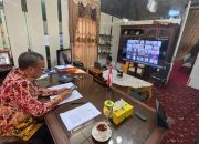 Tangani Covid-19, Pemprov Siapkan Anggaran Hingga Rp 500 Miliar