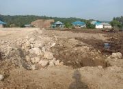 Tiga Bulan Bekerja, Upah Pekerja PT AGN Belum Dibayarkan