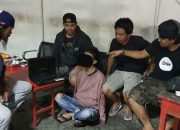 Mencuri di Kantor Desa, Sekdes di Bone Dibekuk Satreskrim Polres Bone