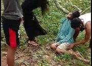 Pemuda Asal Mabolu Muna Ditemukan Tewas Tergantung di Pohon Jambu Mente