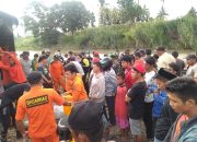 Tenggelam Saat Belajar Berenang, Warga Sapanang belum ditemukan