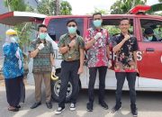 Bersama Lintas Sektor, TGC Puskesmas Binamu Terus Lakukan Pemantauan