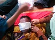 Korban Tenggelam di Sungai Sapanang ditemukan dalam kondisi tak bernyawa