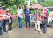 Ikuti Himbauan Pemerintah, Penyaluran BPNT Dilakukan Dengan Metode Delivery