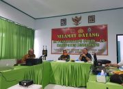 Ketua harian Gugus tugas beserta wakil ketua pimpin Ratas