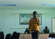 Hari Pertama Lockdown Pemerintah kota kendari dapatkan Sorotan