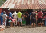 Minta Warga Tetap Berjualan, Ahli waris Alexander De Gorio: Perusahaan tidak berhak melarang