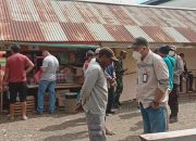 Petugas Keamanan PT IWIP Kembali Usir Warga Pribumi dilokasi Manegate