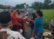 Tim gugus covid 19 apresiasi langkah Dinas koperasi UKM jeneponto