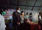 Gubernur Apresiasi Kabupaten Bone Yang Luas, Padat Penduduk Namun masih Zero