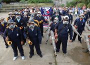 Pandemi virus corona: Mengapa sejarah terulang?