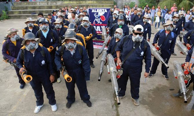 Pandemi virus corona: Mengapa sejarah terulang?