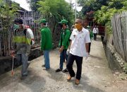 Lagi, Tiga Pilar Kelurahan Mallilingi Sasar Warga Pendatang