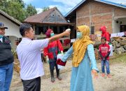 Putus Mata Rantai Covid-19, Pemkab. Bantaeng Dirikan Pos Pemeriksaan