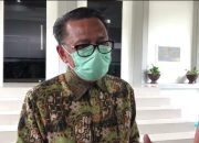 Gubernur Ajak Organisasi Sosial dan PTS Ikut Serta Penanganan Covid-19