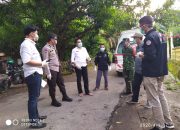 Pasien Positif Corona di Takalar Ternyata Tercatat Juga Sebagai Pasien Corona di Gowa