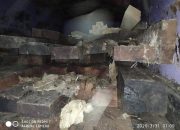 Puluhan Meter Kubik Kayu Besi Milik Mustafa Diduga Tak Kantongi Dokumen