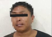 Polda Kalbar Berhasil Amankan Pelaku Pencurian di Pangeran Nata Kusuma Yang Hebohkan Warga