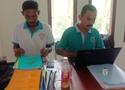 Data Bantuan Modal Usaha Dampak Covid – 19 Dinilai Fiktif