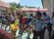 Cegah Penularan COVID-19, Rutan Kelas II B Weda Bebaskan 9 Orang Narapidana