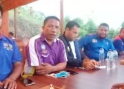 Aswar Salim Terpilih Sebagai Pimpinan Cabang FSP KEP SPSI Halteng