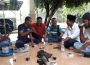 Gegara Lecehkan Profesi Wartawan, Iksan Chanox Kurung diri Dikamar Seharian