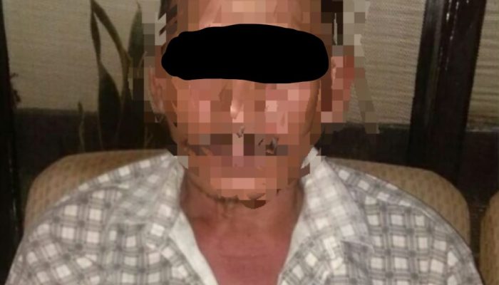 BEJAT….!!! Lelaki di Bone Cabuli Anak Tirinya Sebanyak 3 Kali