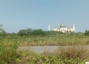 Lahan Pemda Halteng diperjual Belikan Oknum Warga