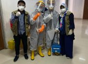 Tim TGC Jeneponto profesional dan terukur