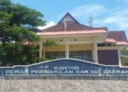 Belum Dilantiknya Sakir Ahmad Sebagai Ketua DPRD Halteng Diduga ada Unsur Kesengajaan