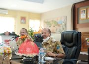 Tangani Corona, Pemkab Jeneponto, Siapkan 7 M Mamin dan Perjalanan Dinas Dipangkas