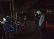 Putus Rantai Covid-19, HMI Jeneponto Edukasi Masyarakat