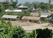 Diduga persaingan Bisnis, Warga Lingkar Tambang Kembali Diusir Paksa Oleh Pihak PT IWIP