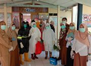 30 Petugas Medis RSUD Padjonga Dg Ngalle Dinyatakan Negatif Covid-19