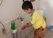 Semangat Adiwiyata Dipraktikkan Selama Murid SDN Borong Dirumahkan